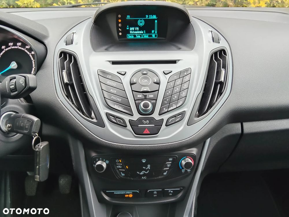 Ford B-MAX 1.0 EcoBoost Trend - 14