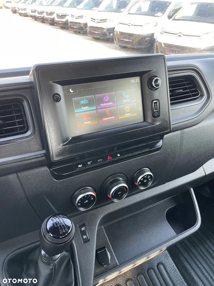 Renault Master - 8