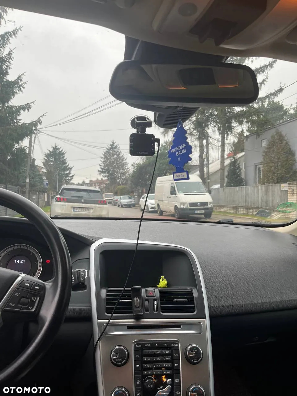 Volvo XC 60 DRIVe Summum - 2