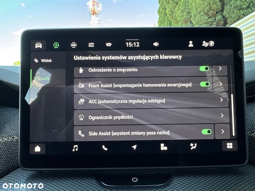 Skoda Kodiaq 1.5 TSI mHEV 4x2 Selection DSG - 32