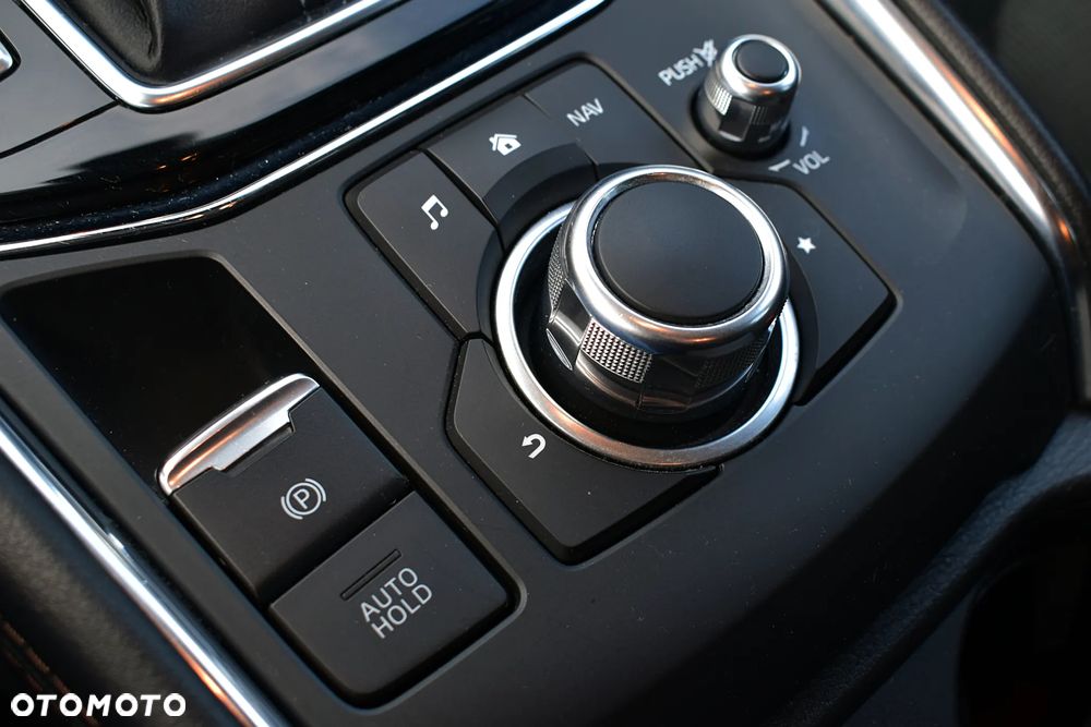 Mazda CX-5 2.5 Skymotion AWD - 16