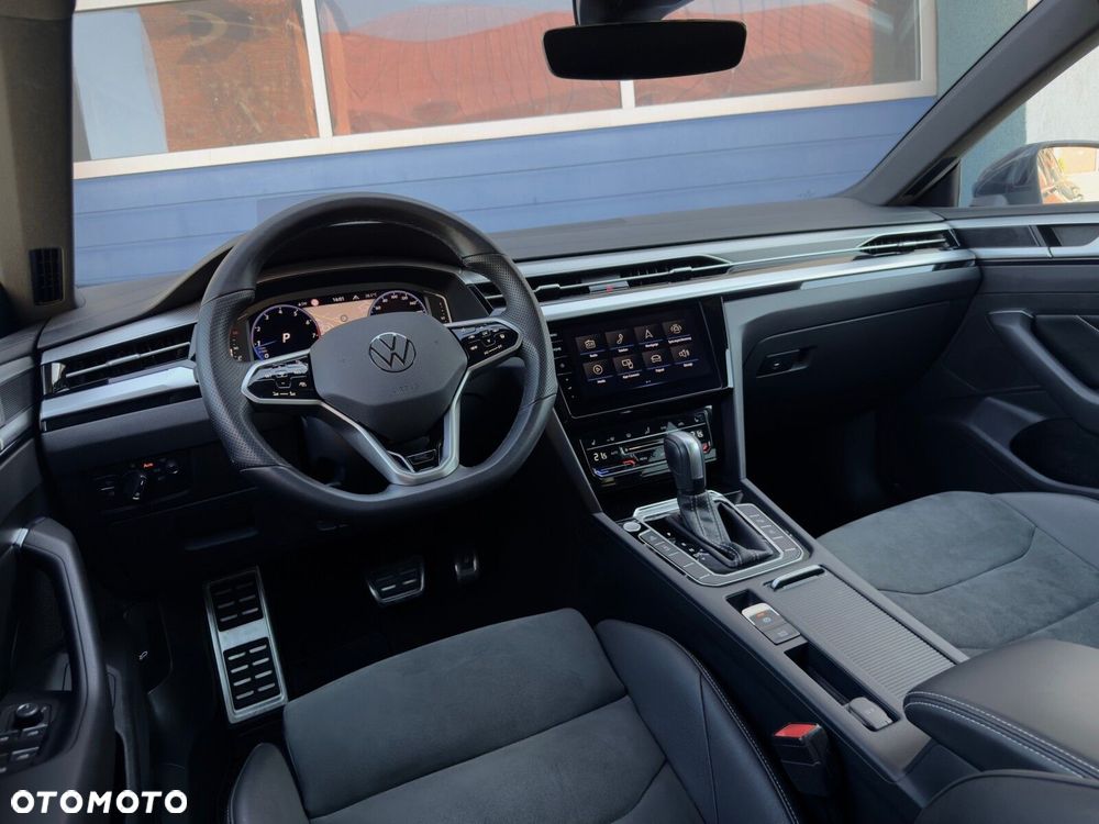 Volkswagen Arteon 2.0 TSI R-Line DSG - 15