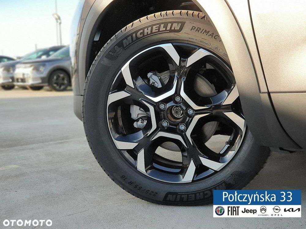 Citroën C5 Aircross - 4