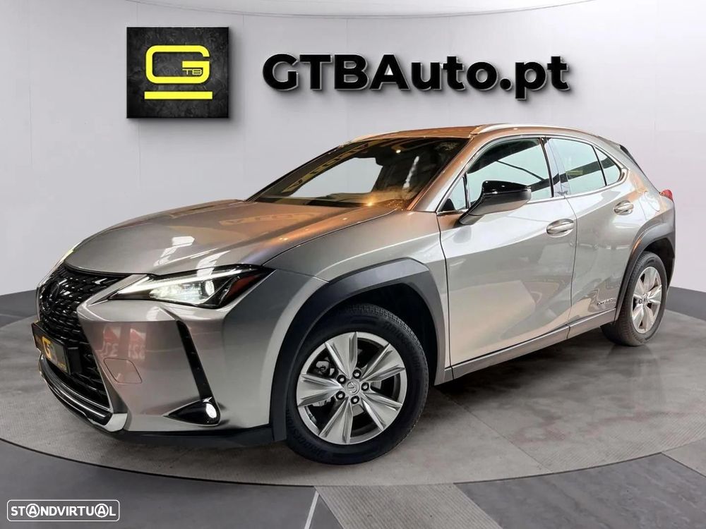 Lexus UX 250h Business - 2