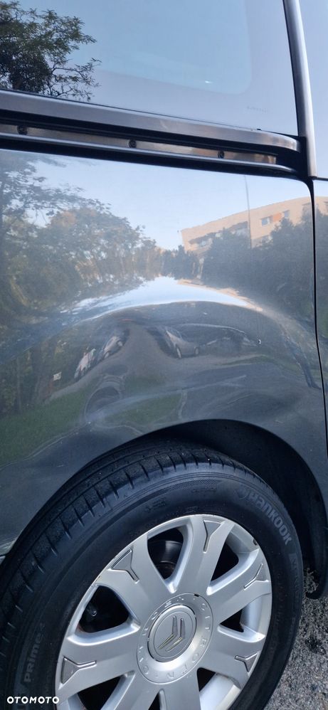 Citroën Berlingo Multispace VTi 120 Exclusive - 20
