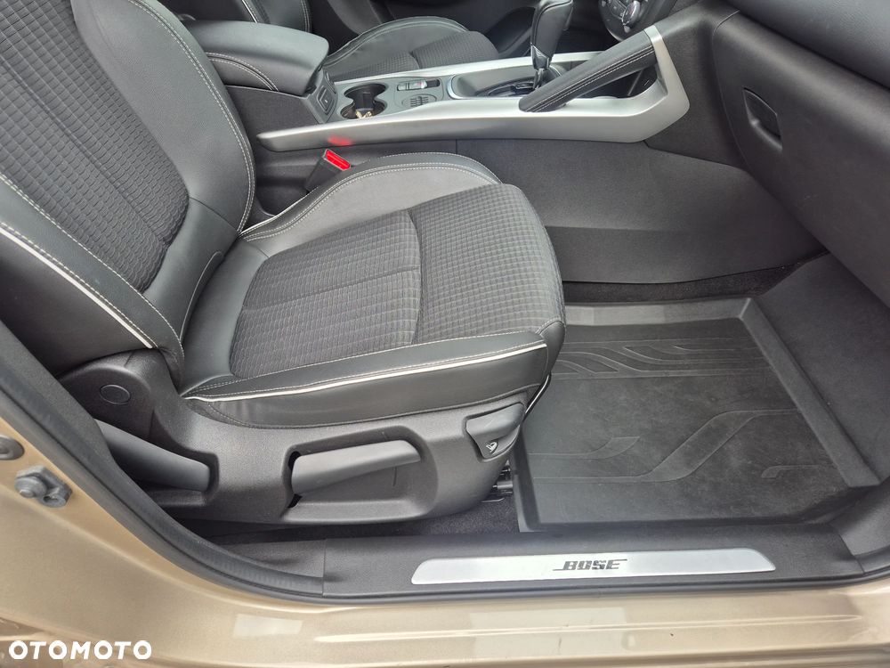 Renault Kadjar Energy dCi 110 EDC Bose Edition - 10