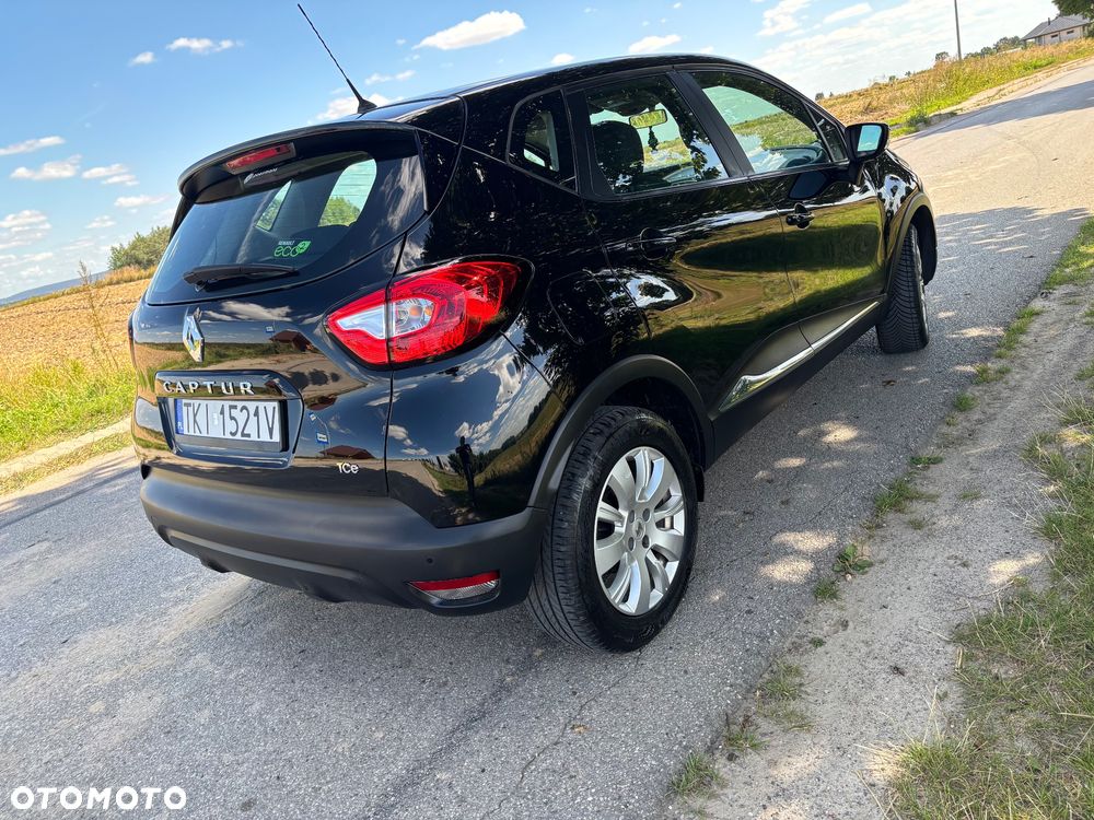 Renault Captur - 13