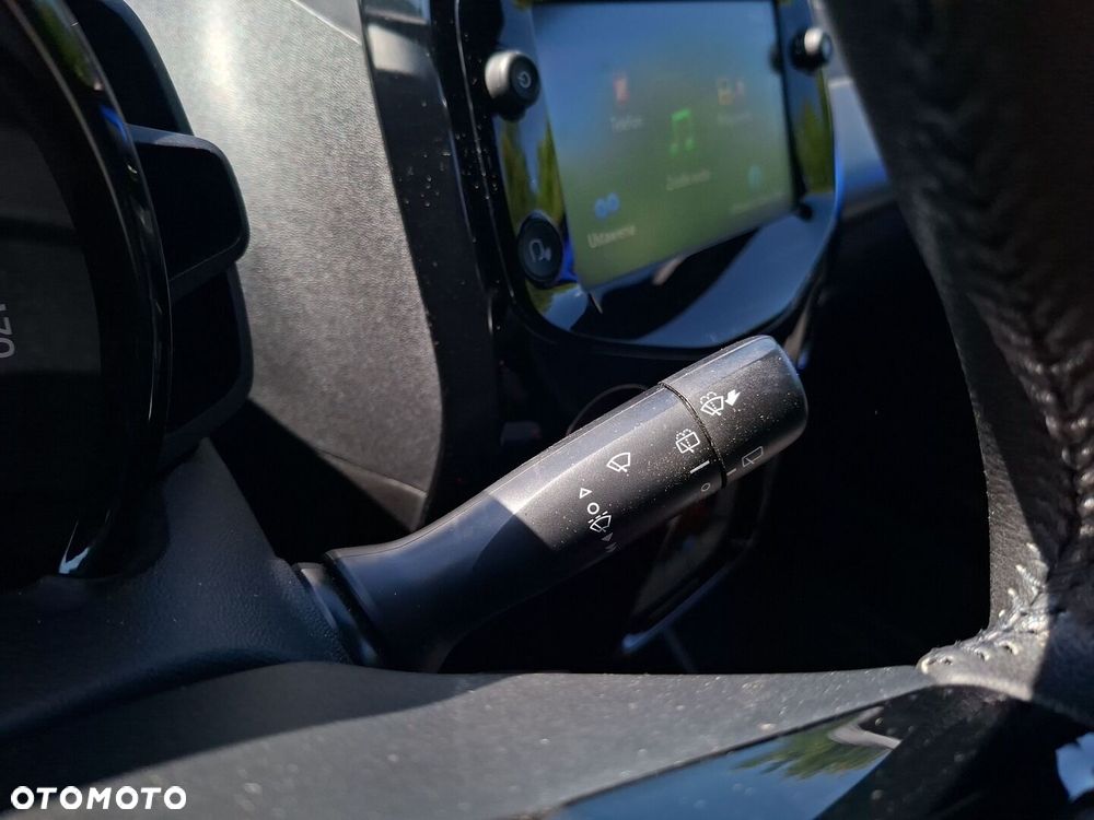 Toyota Aygo - 20