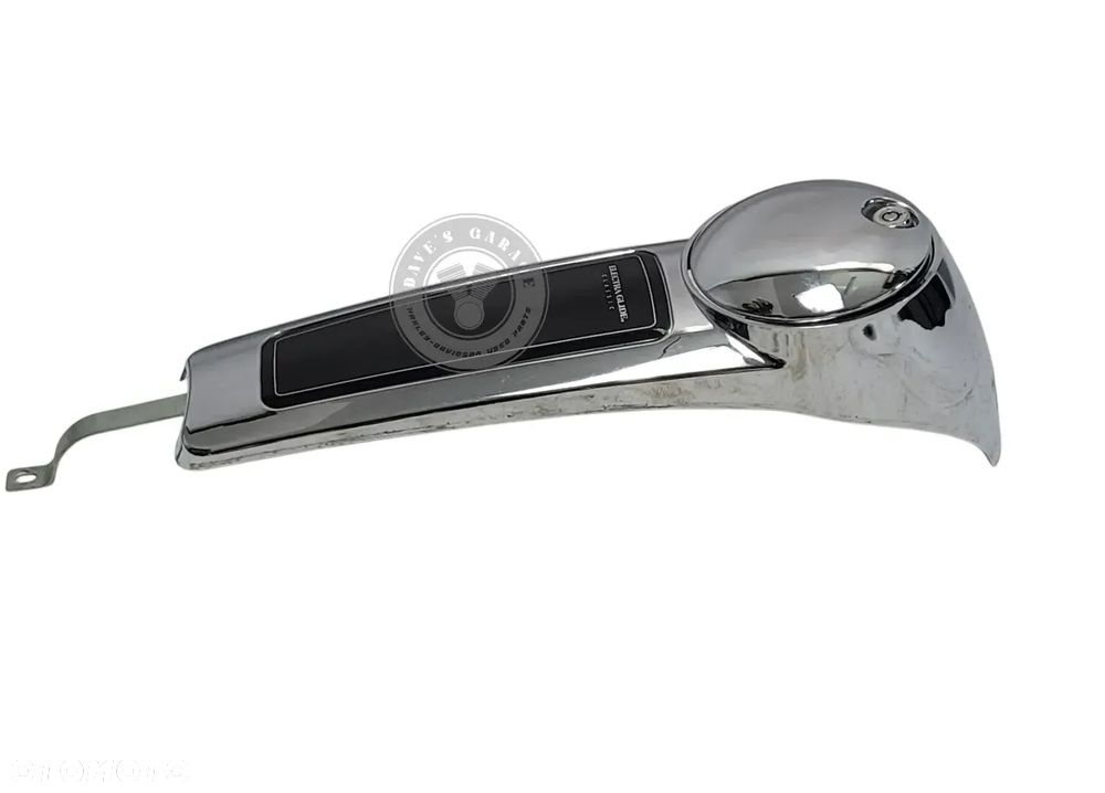 Konsola Harley Davidson Touring Electra Glide 61270-08 - 2