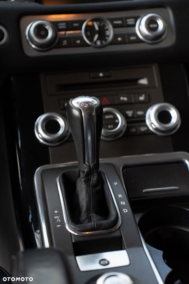 Land Rover Range Rover Sport S 3.6TD V8 HSE - 32