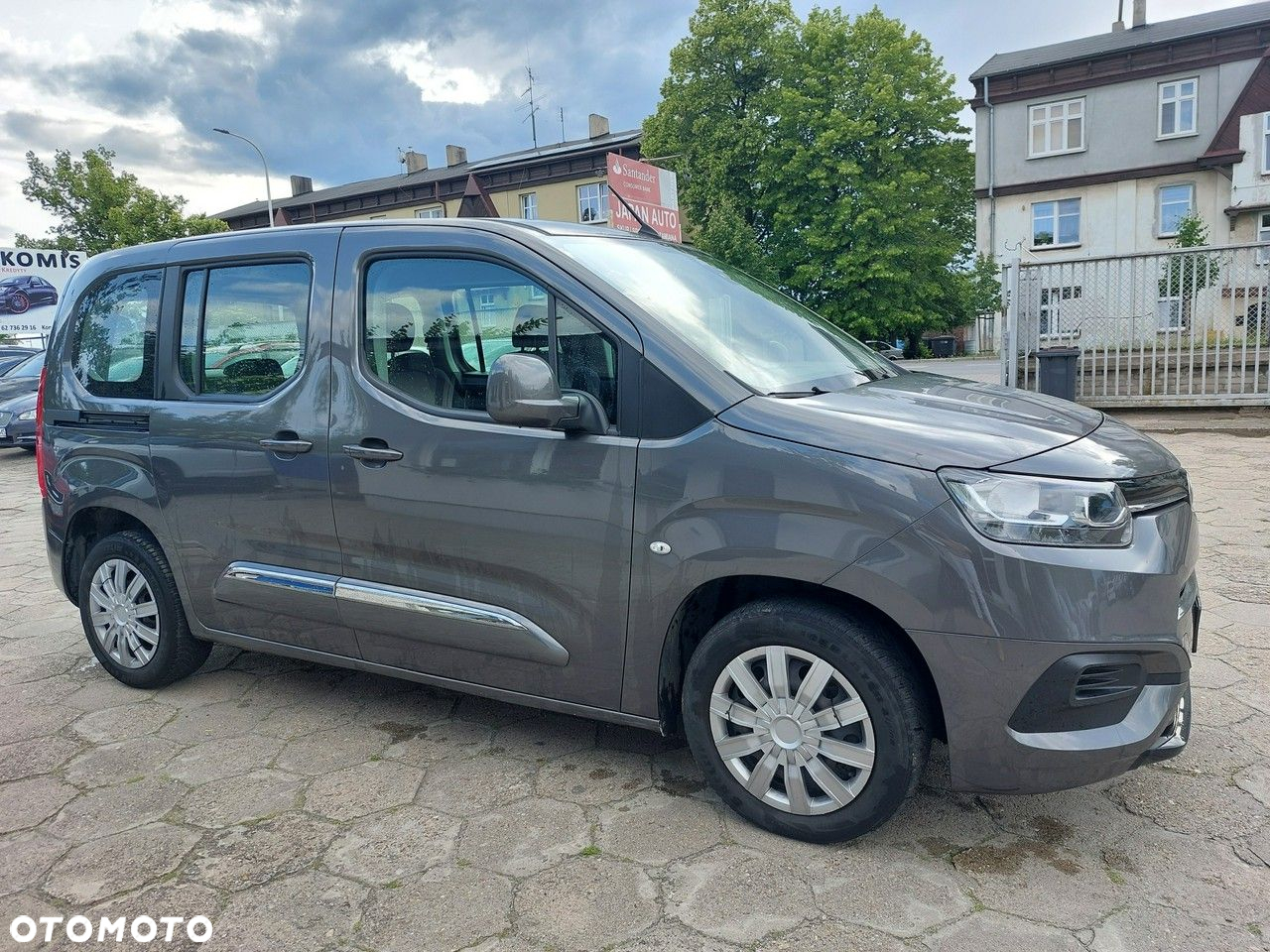 Toyota Proace City Verso - 2