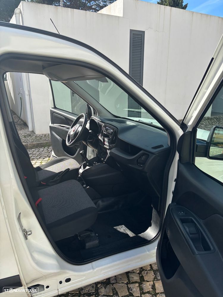 Fiat Doblò - 9
