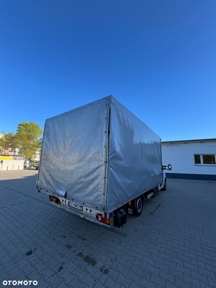 Opel Movano - 12
