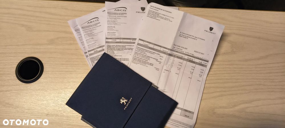 Peugeot 2008 PureTech 110 Stop&Start Active - 19