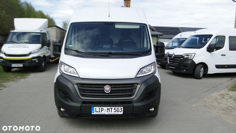 Fiat DUCATO - 2