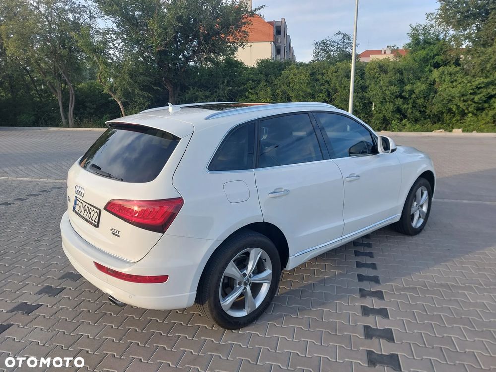 Audi Q5 - 4