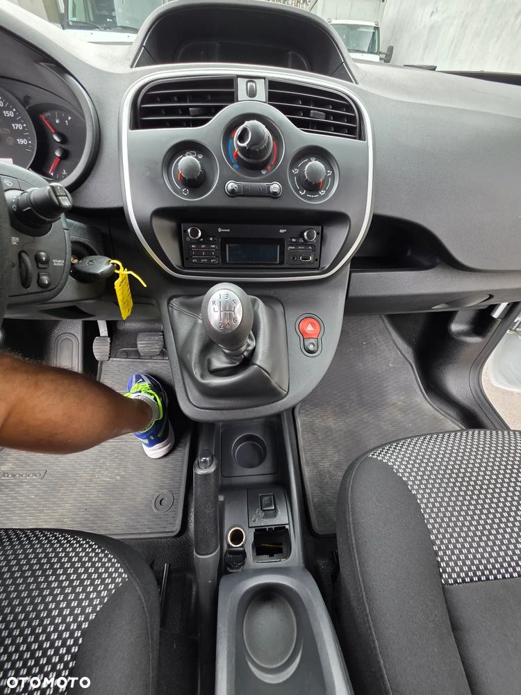 Renault Kango - 18