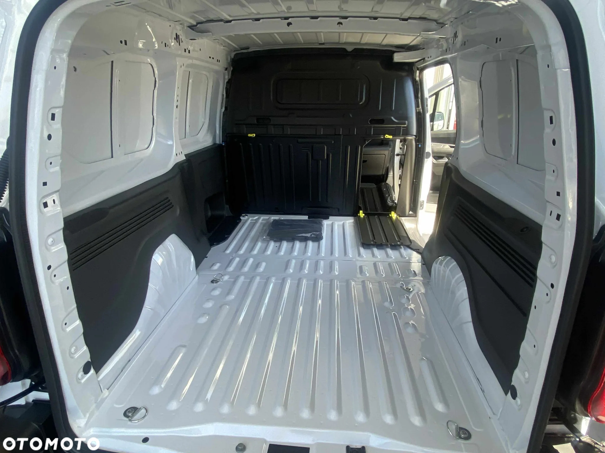 Fiat Doblo L2 - 8