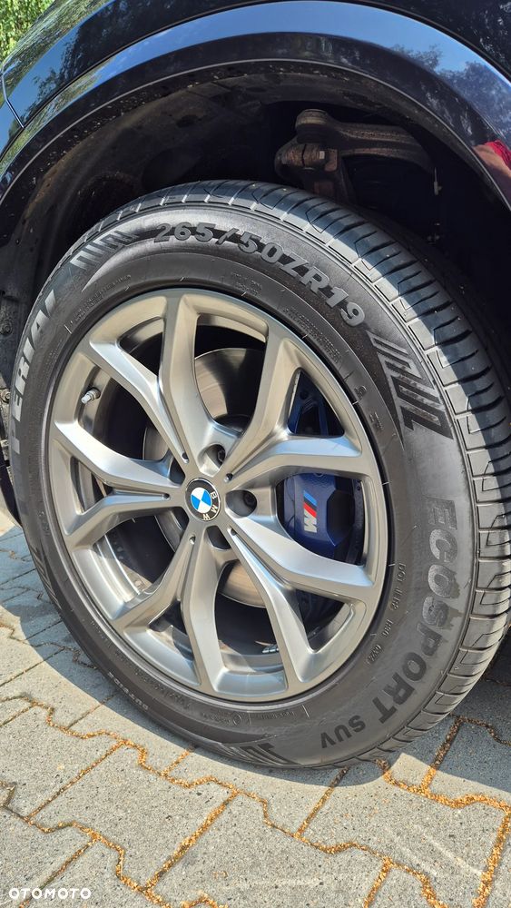 BMW X5 xDrive25d - 31