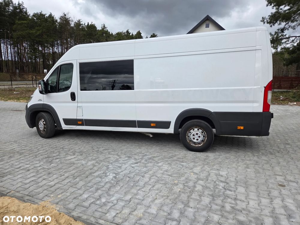 Fiat Ducato - 5