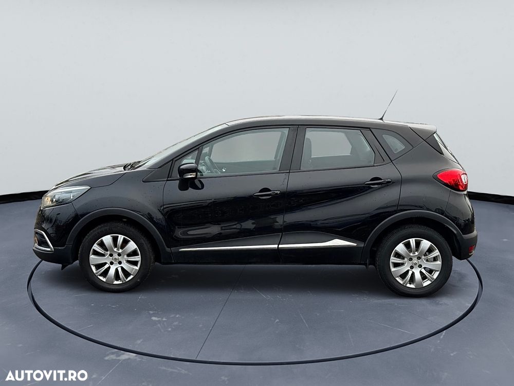 Renault Captur ENERGY dCi 90 Start&Stop Life - 5