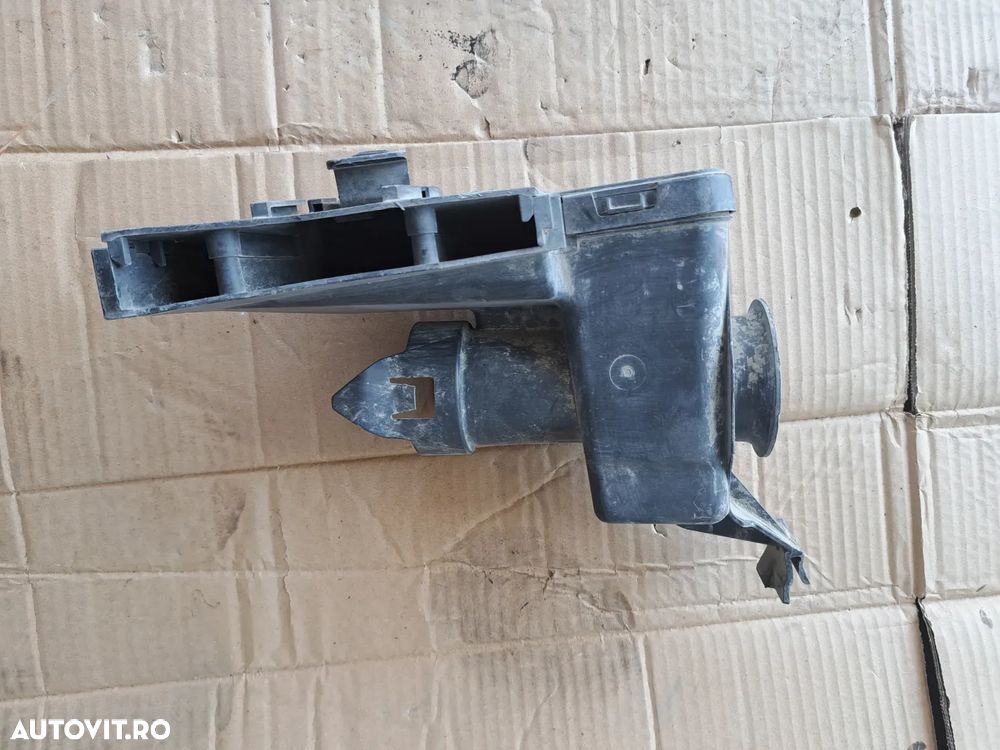 Rezonator aer Original Opel Crossland X Peugeot 207 208 Citroen C3 C4 - 2