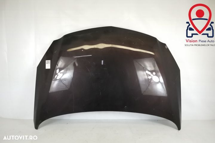 Capota Motor Originala Opel  Insignia  A [2008 - 2014] - 1