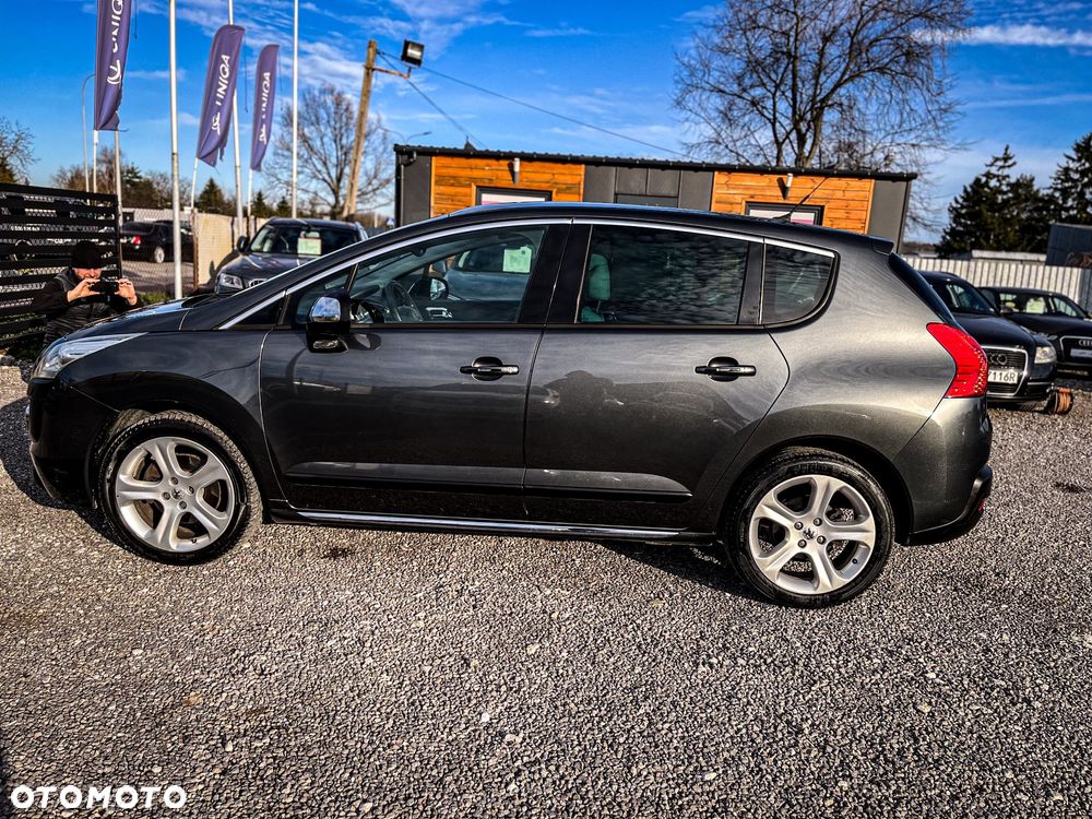 Peugeot 3008 HDi 150 Business-Line - 5