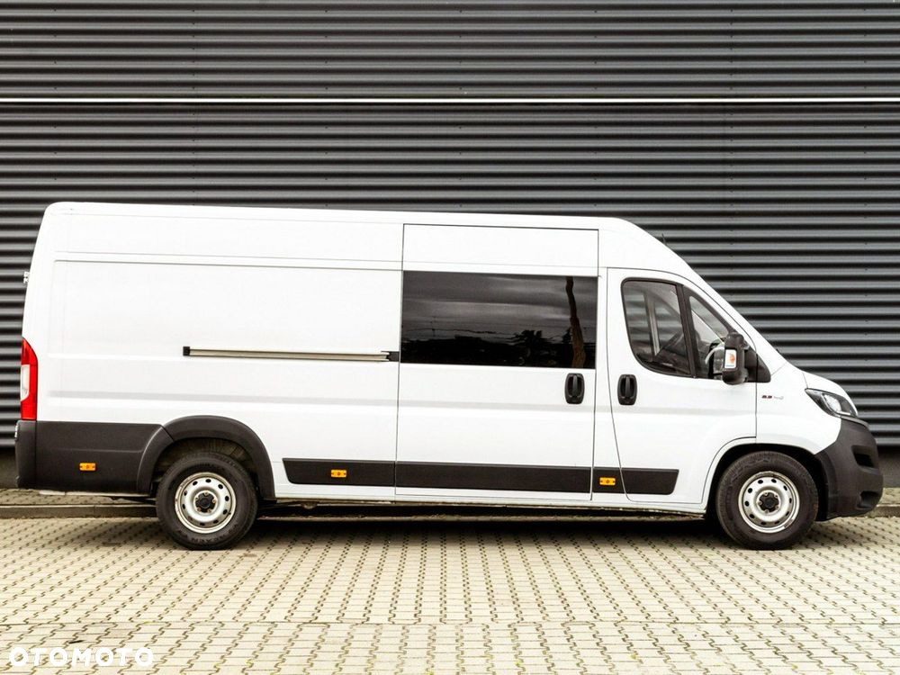 Fiat Ducato - 4