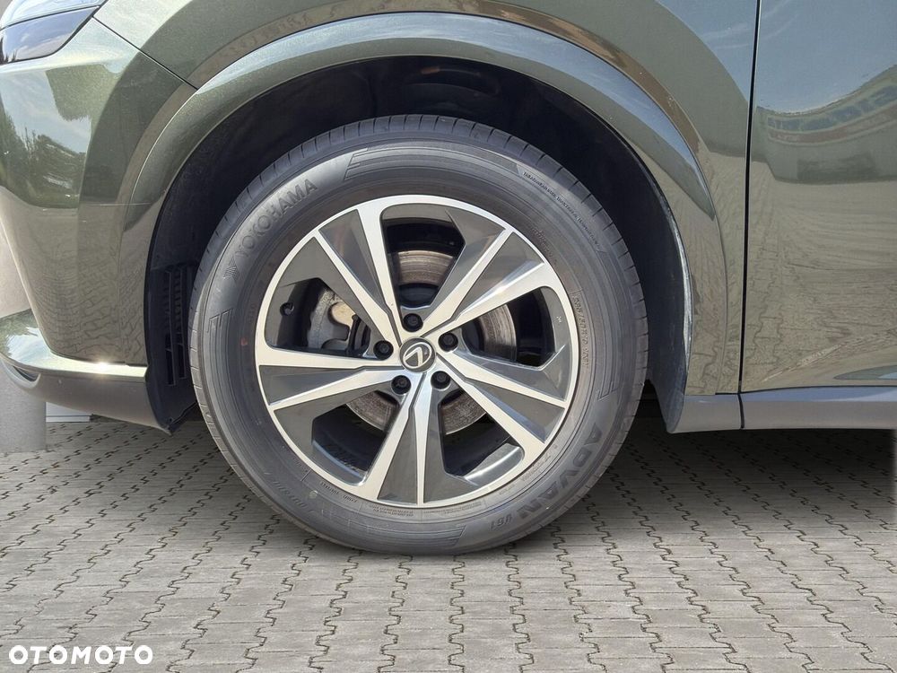 Lexus RX - 29
