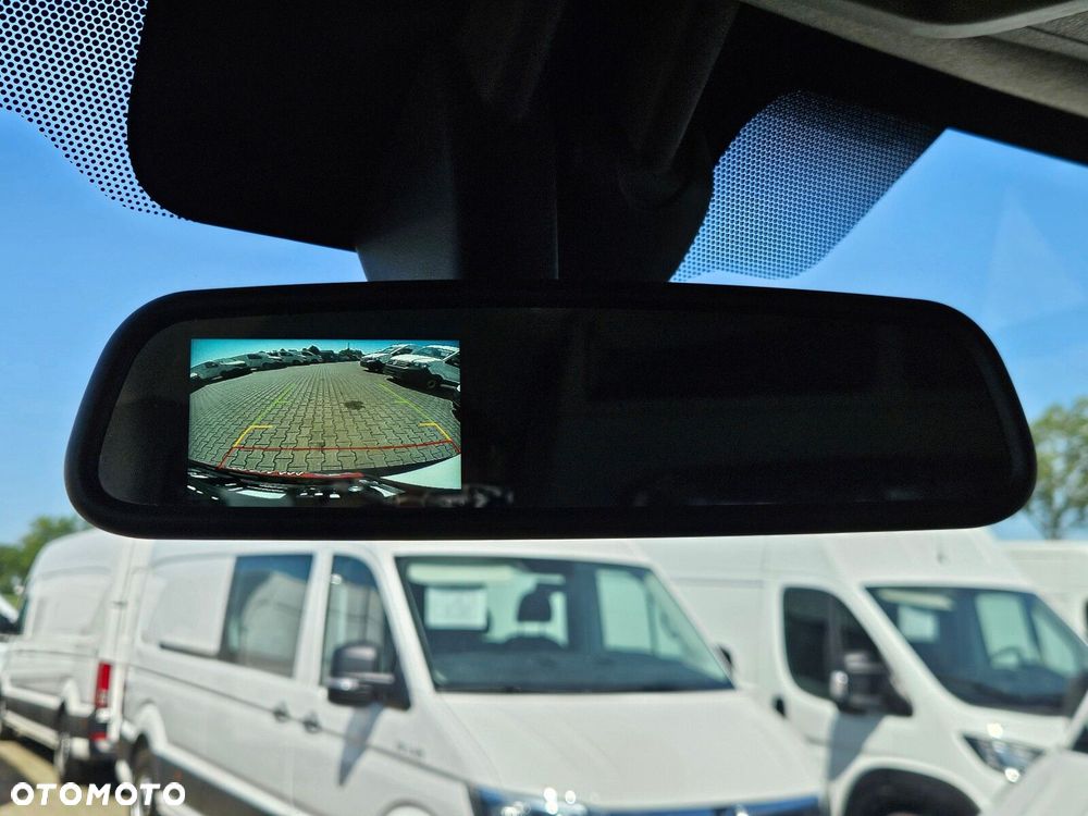 Renault Master L3H2 *109999zł Netto* Brygadówka 7 osób 2.3 dCi/136KM - 18