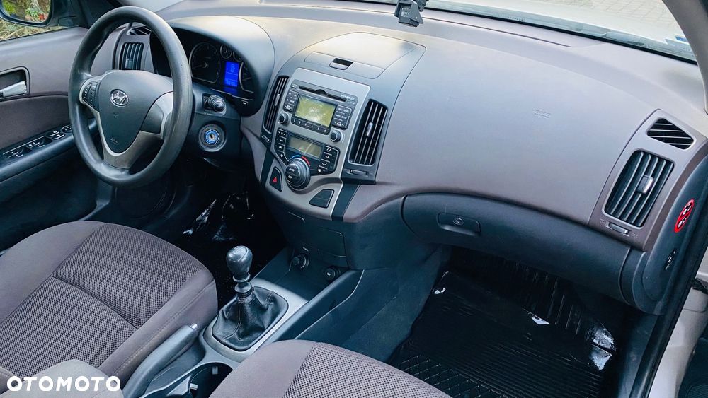 Hyundai i30 - 12