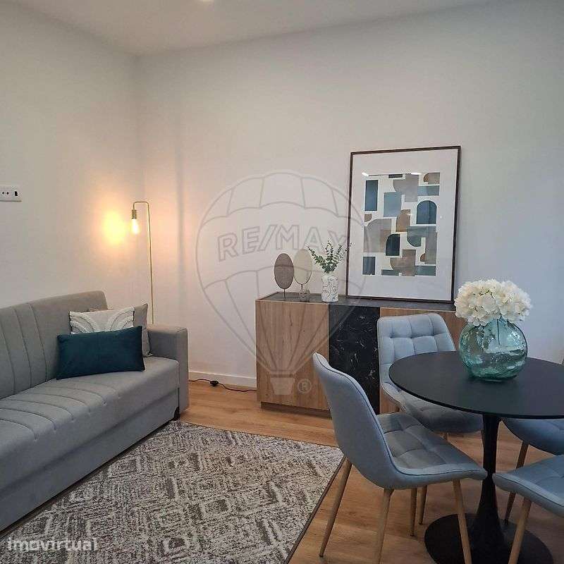 Apartamento T2 para venda - Grande imagem: 3/13