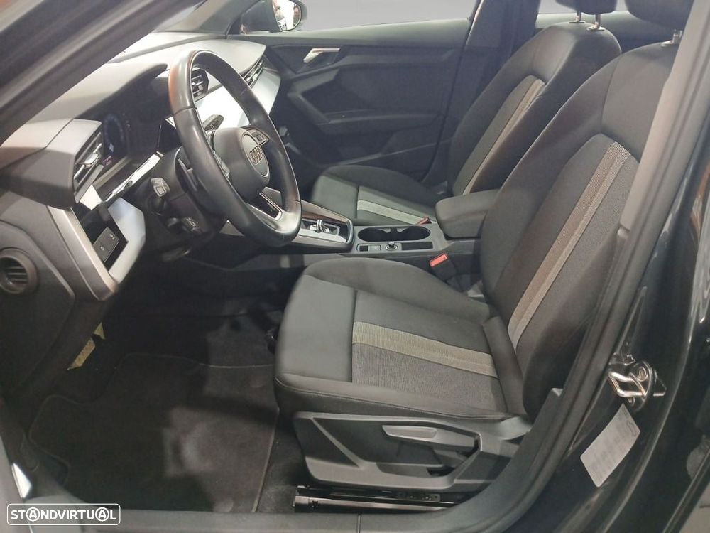 Audi A3 Sportback - 15