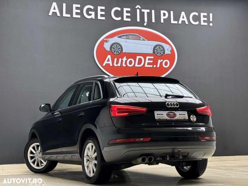 Audi Q3 - 4
