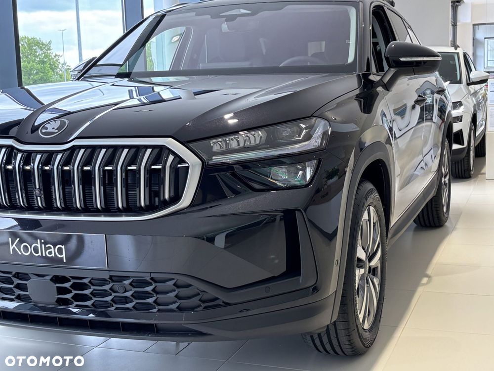 Skoda Kodiaq - 10