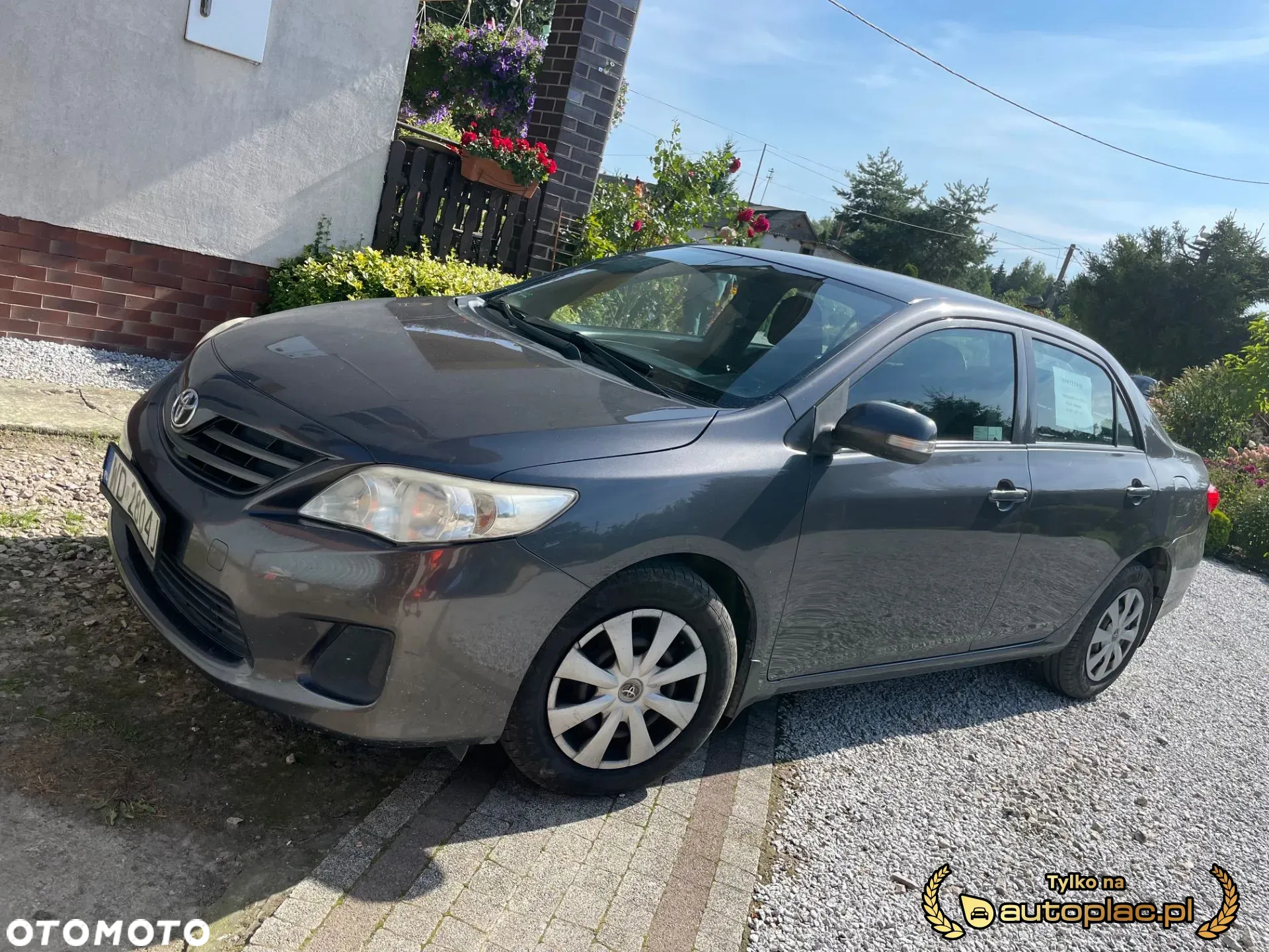 Toyota Corolla - 12