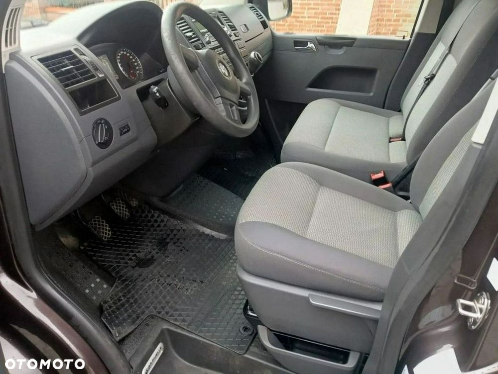 Volkswagen Caravelle L2 Comfortline - 7