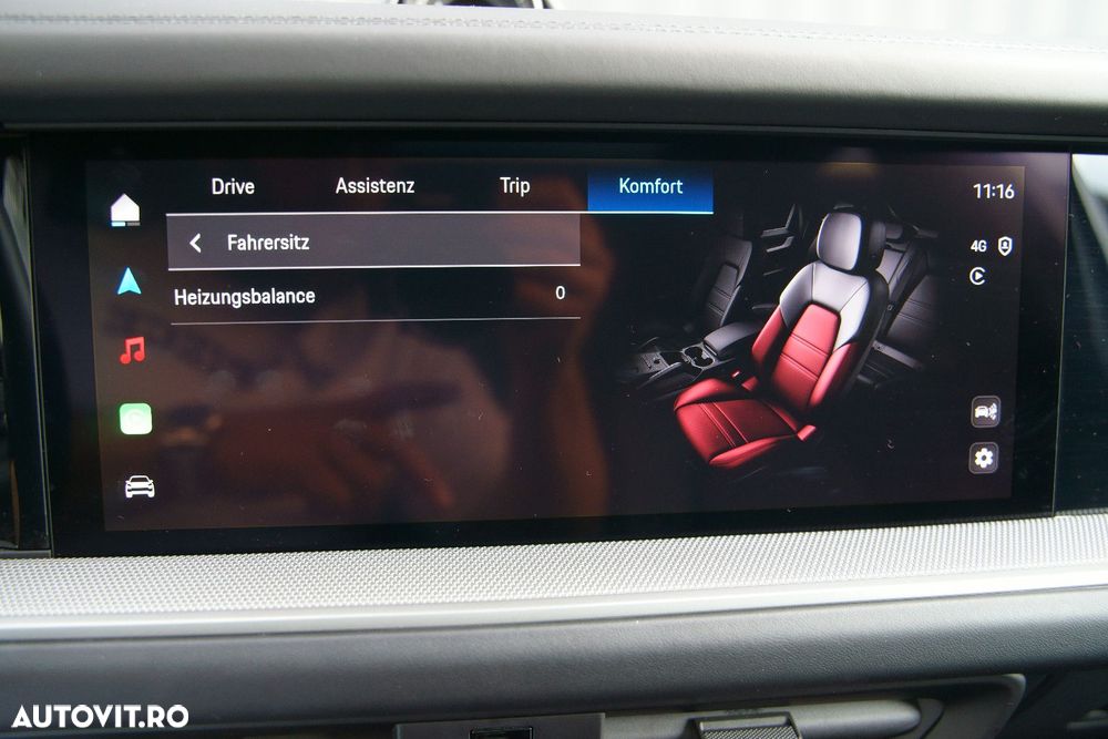 Porsche Cayenne E-Hybrid Tiptronic S - 31
