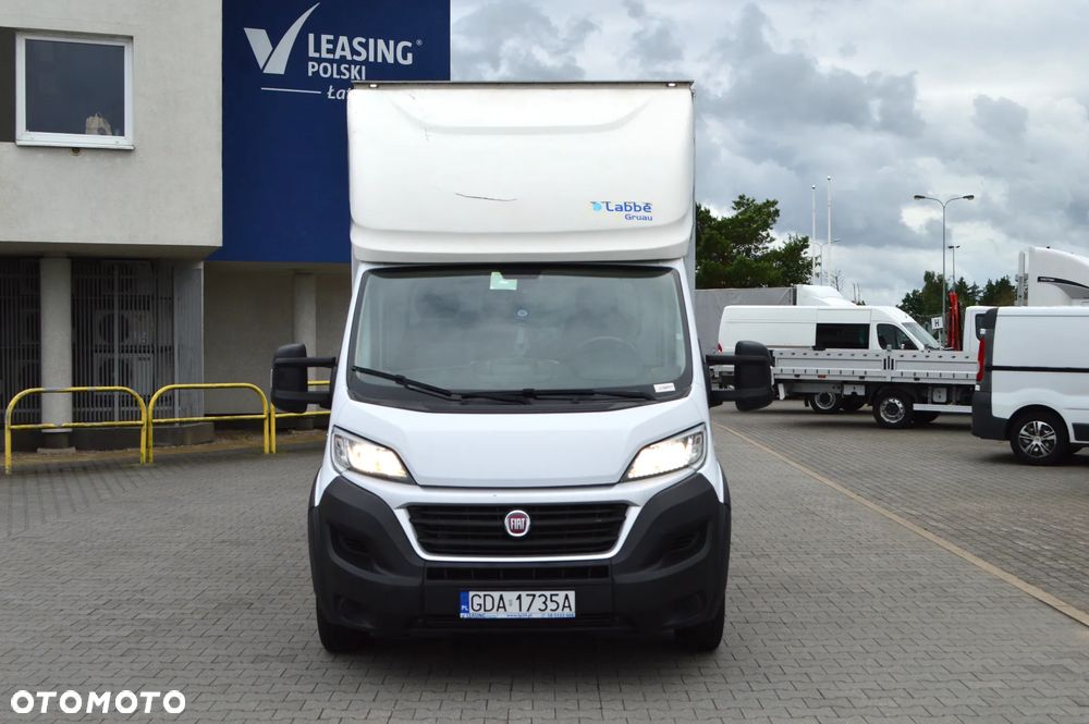 Fiat Ducato - 10