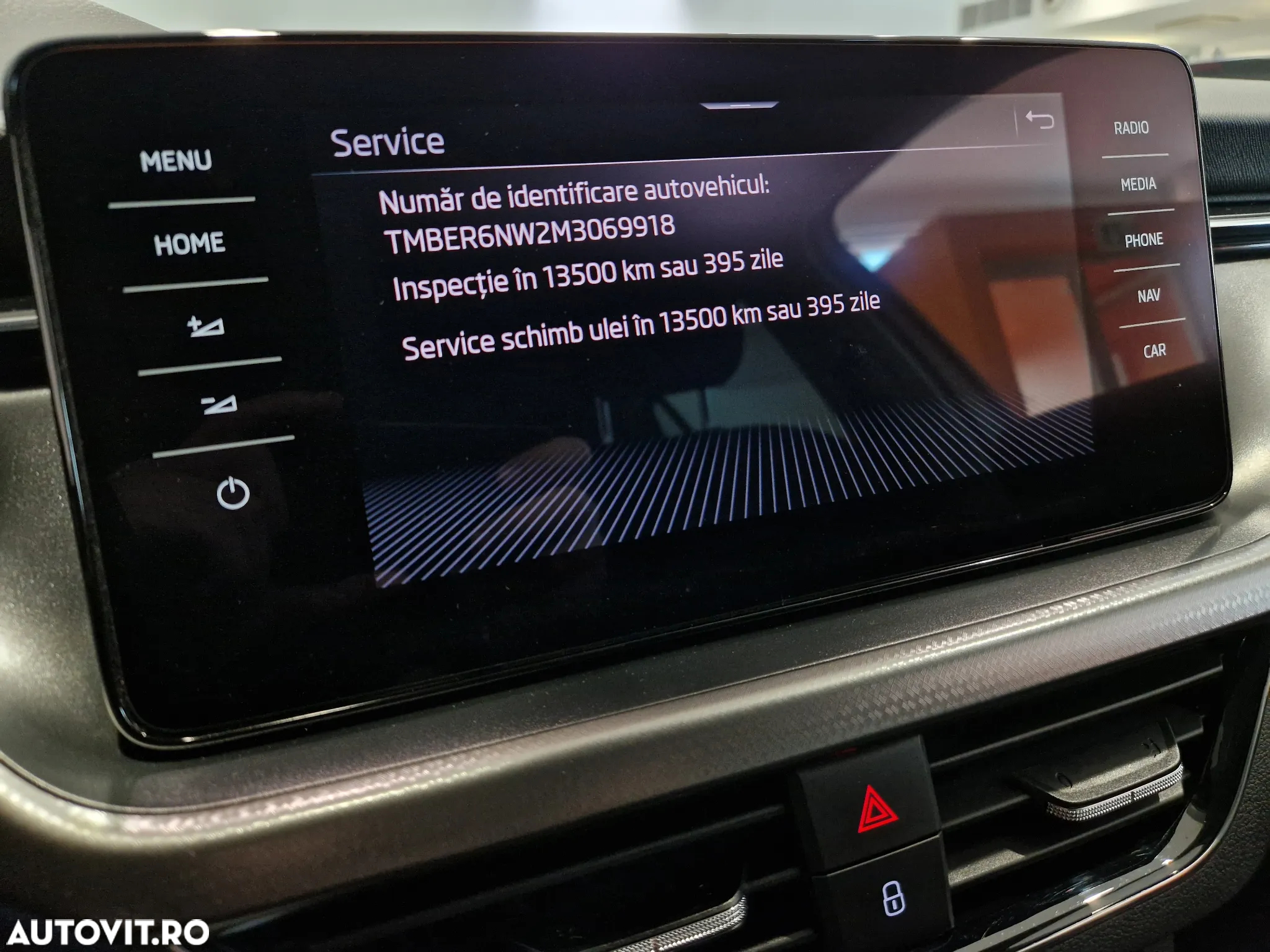 Skoda Scala 1.0 TSI DSG Ambition - 24