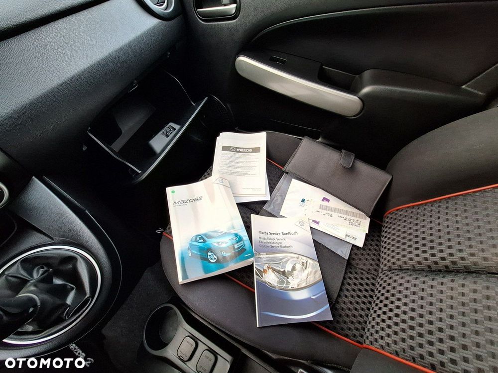 Mazda 2 1.3 Comfort - 28