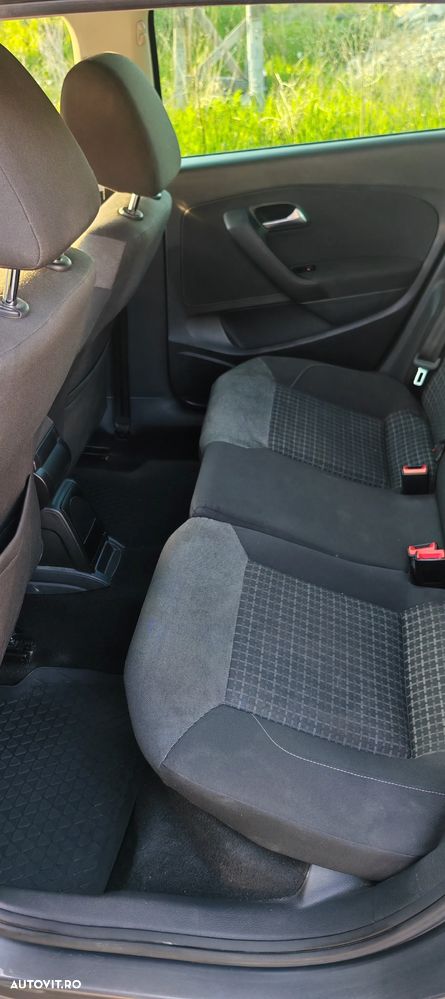 Volkswagen Polo 1.2 TSI DSG BMT Comfortline - 6