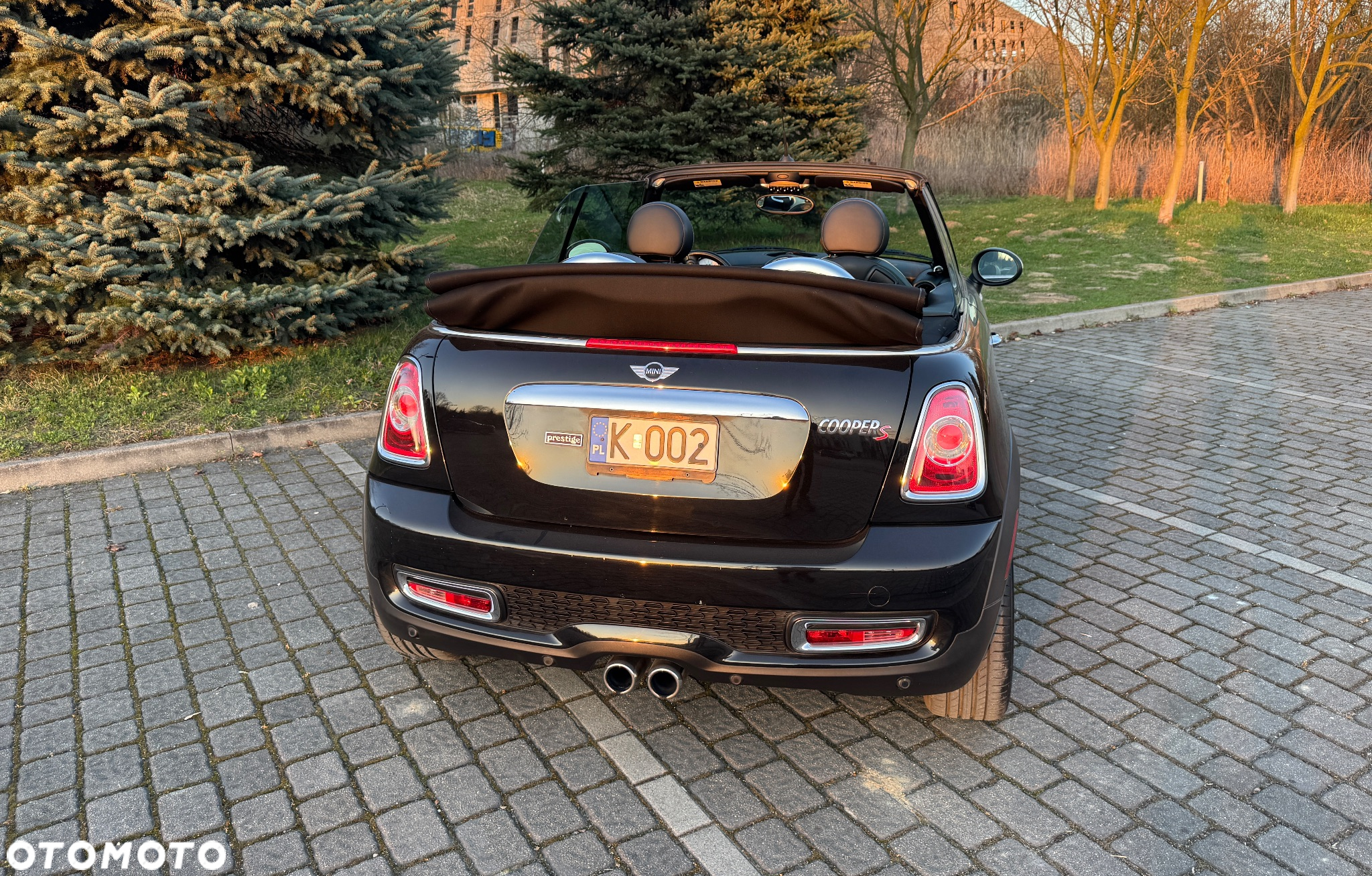MINI Cooper S Standard - 4