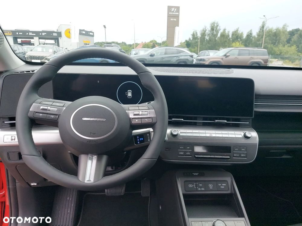Hyundai Kona 65kWh Smart - 13