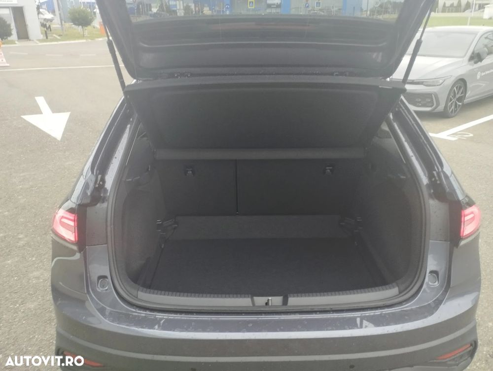 Volkswagen Taigo - 9