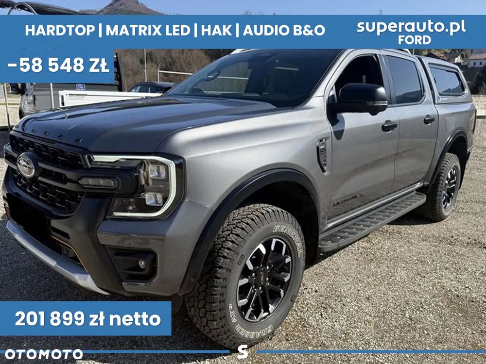 Ford Ranger - 2