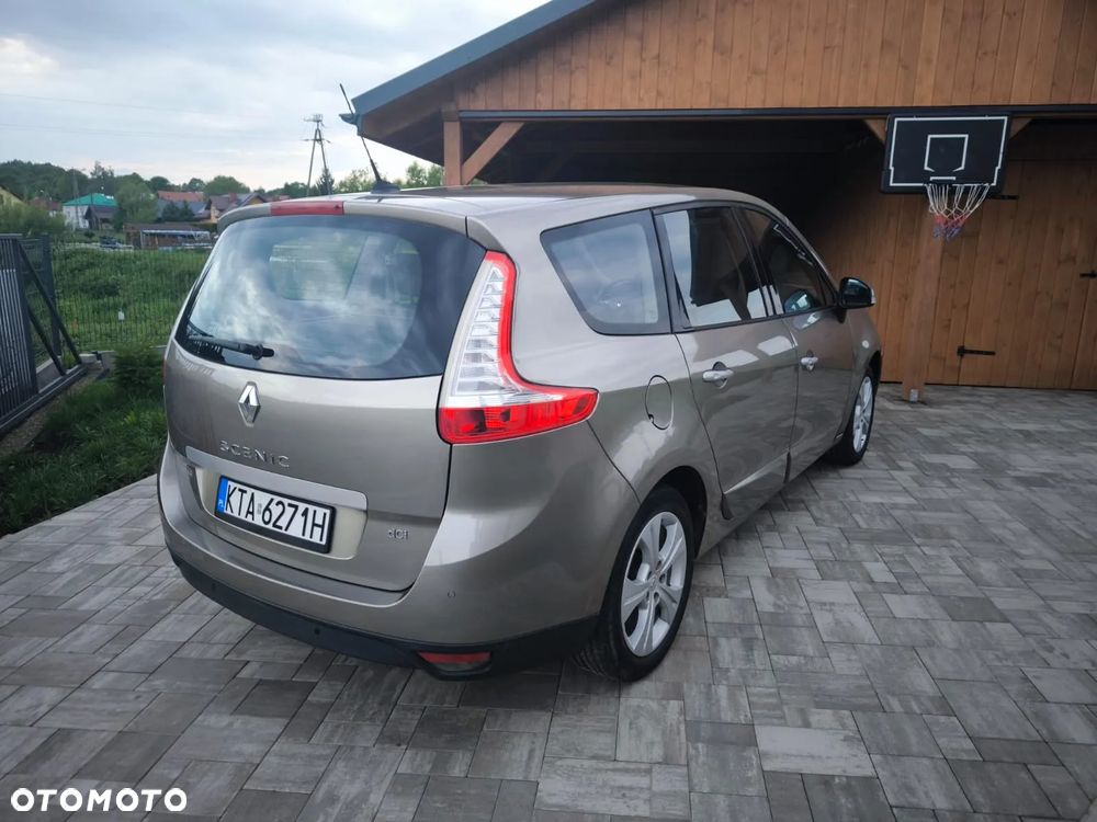 Renault Grand Scenic ENERGY dCi 110 Business - 7
