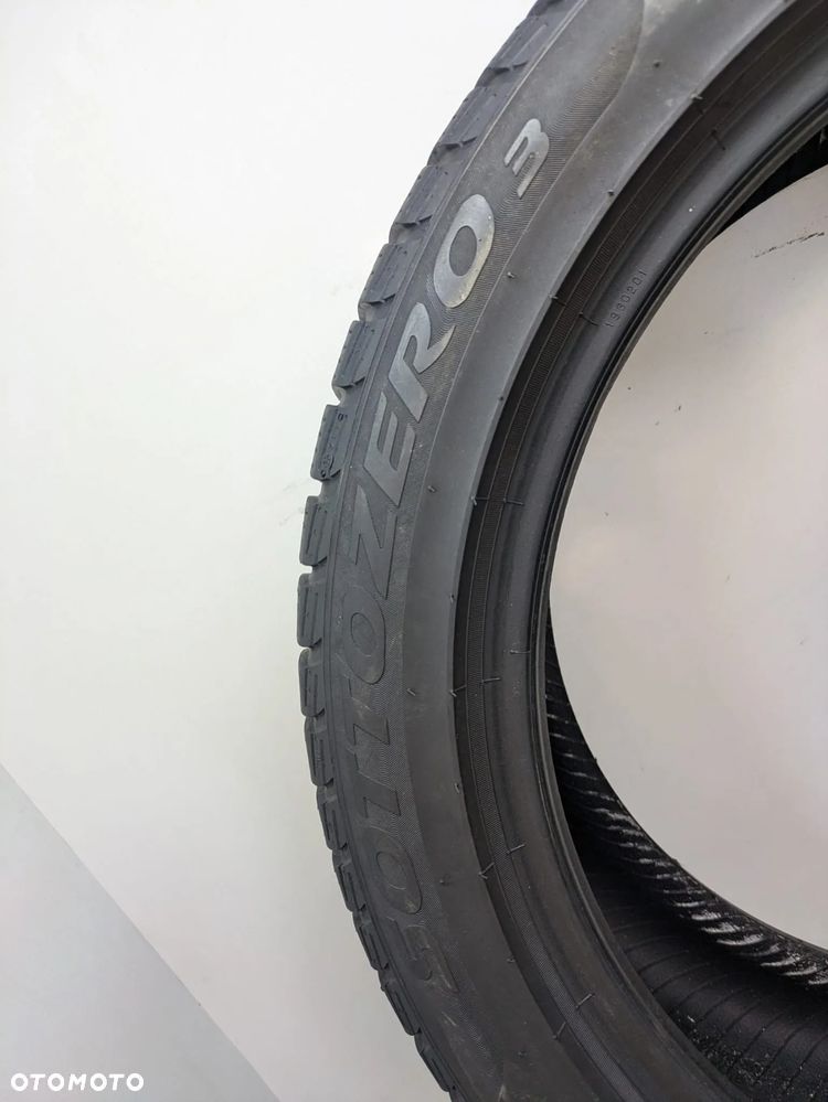 235 45 19 pirelli sottozero 3 winter - 7