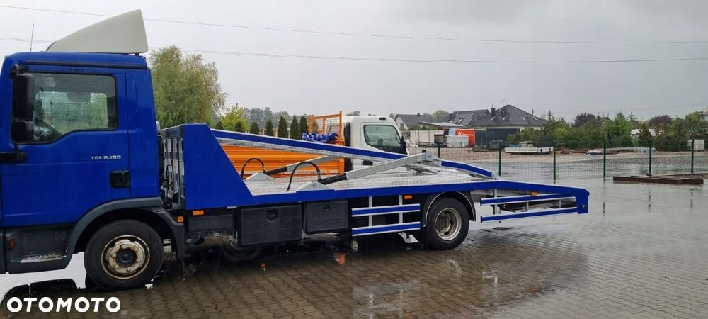 NAJAZDY - POMOC DROGOWA - AUTOLAWETA - PRODUCENT - 3